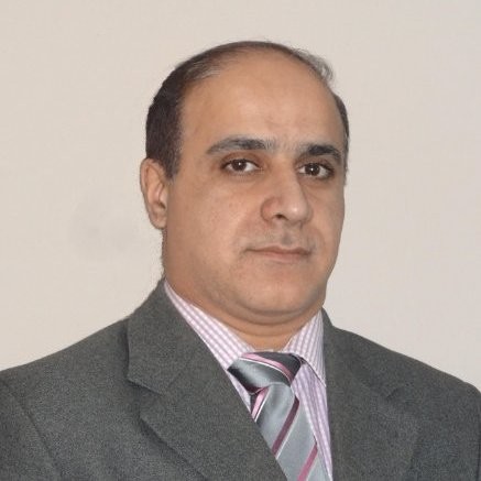 Hamid Hemati profile photo