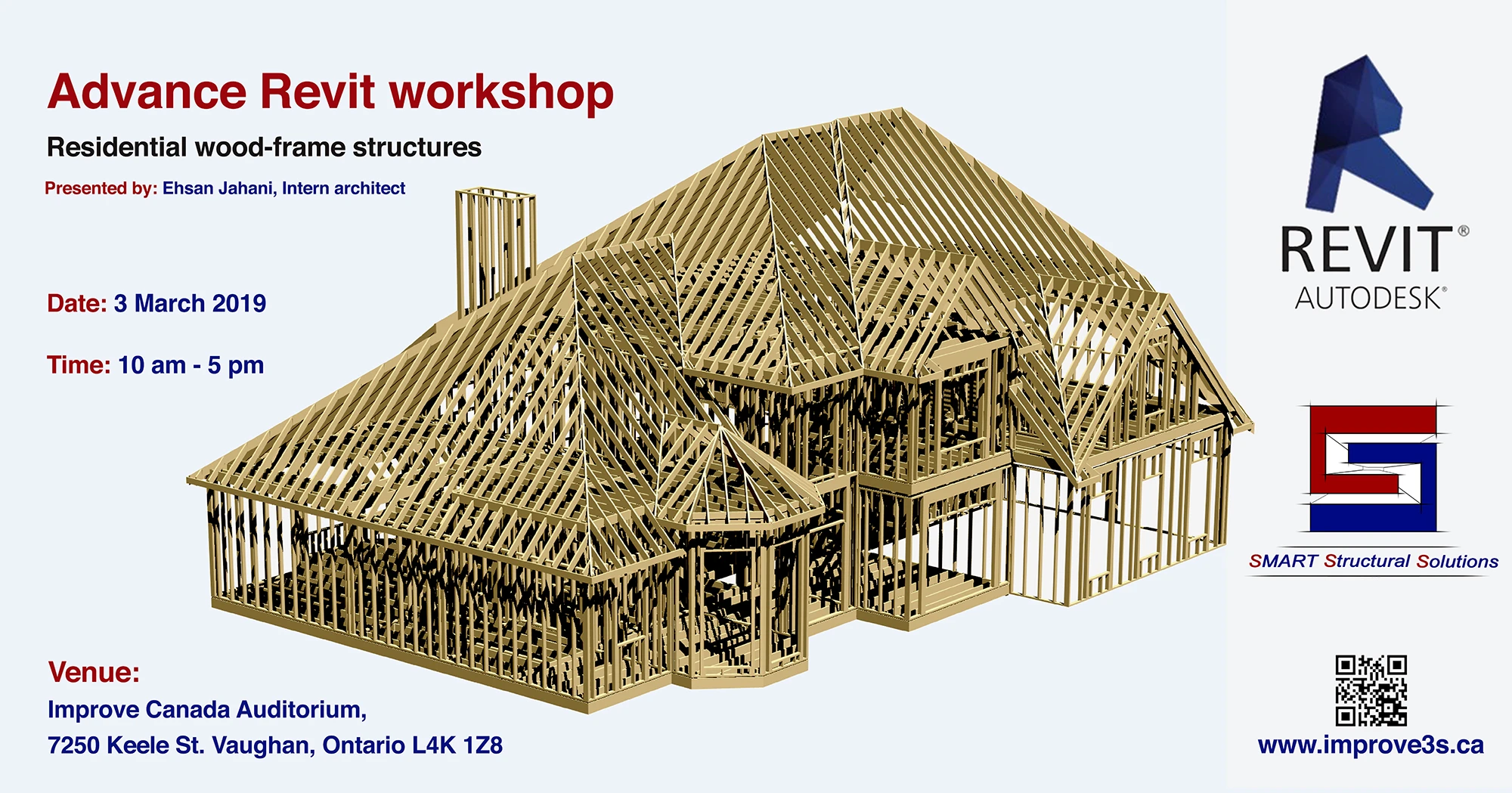 Advance REVIT workshop