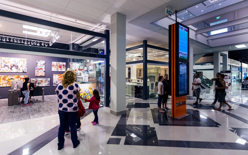 improvecanada mall inside view